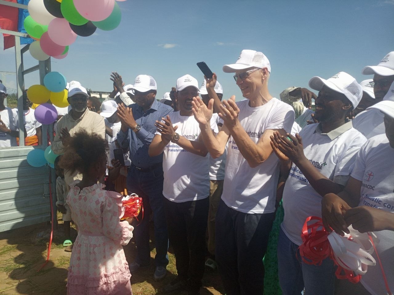 ህፃናት ሆስቴል ህንፃ ግንባታ ተጠናቆ 